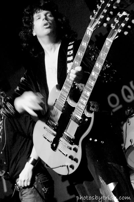noquarter13july 675bw